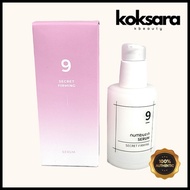 numbuzin no.9 secret firming serum 50ml