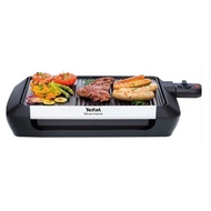 Tefal CB671870 Silvermania Electric Grill