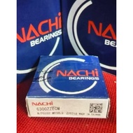 Bearing 6300 ZZ NACHI ORIGINAL GENUINE