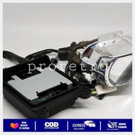 PROMOSI PROJECTOR PROJIE LED OEM PAJERO DAKAR BILED STANLEY SELAMAT DATANG DI BARANG ORI
