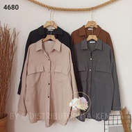 KEMEJA SHIRT 3194 CORDUROY 4680