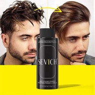 Sevich 20g Fluffy Hair Styling Powder Natural Volume keeps style all day