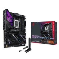 # ASUS ROG STRIX X870E-E GAMING WIFI7 NEO ATX AMD Motherboard # AMD AM5