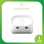 Petoneer NutriCare Feeder (PF009) เครื่องให้อาหารสัตว์ รุ่น Nutri Care Feeder ใช้งานร่วมกับ Tag RFID