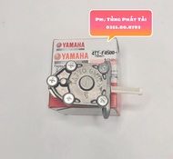 Bơm Xăng - Khóa Xăng Exciter 135 - 4 Số - 5 Số  - Nouvo 4 Chính Hãng Yamaha