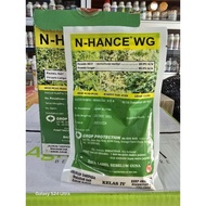 50g N-Hance WG Metsulfuron-methy 20%Herbicide Mixture/N-Hance Campuran Racun Rumput Ally Nhance Anak
