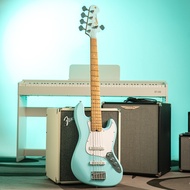Gusta Bonnie Bass 5 Strings เบสไฟฟ้า 5 สาย รับประกันศูนย์ Music Arms