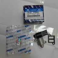Warranty 3months Idle Air Control Valve Throttle Body Actuator for I10 Kia Picanto Getz Matrix  Hyun