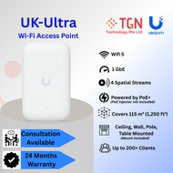 Ubiquiti UK Ultra Swiss Army Knife (No POE injector)