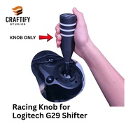 Racing Knob for Logitech G29 Shifter
