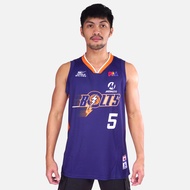 World Balance X PBA MERALCO BOLTS-BANCHERO Jersey