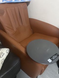 Osim  Udiva3 按摩梳化 焦糖色