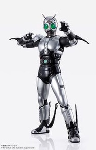 S.H.Figuarts MASKED RIDER Shadow Moon shf 真骨雕 幪面超人 影月 KAMEN RIDER