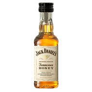 Jack Daniel's Tennessee Honey Whiskey [50ml]