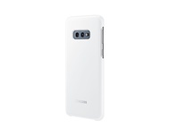 Official LED Cover for Samsung Galaxy S10e  - White