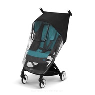 Cybex Stroller Rain Cover Transparent