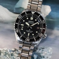 訂購 佐敦門市 精工 HBF001 Seiko Prospex Marinemaster 1968 Heritage Diver’s Watch HBF001j 新大MM 300米 3年保養