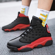 Size Sports Shoes Men Women Men's Help 2026 High Couple Basketball Shoes High New Style Big Youth Tr