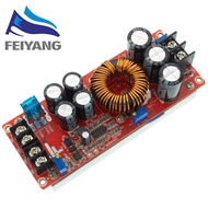 8-60V to 12-83V 1200W 20A DC Voltage Boost Module for Car