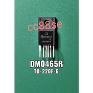 DM0465R DM0465 TO-220F-6 INTERGRATED CIRCUIT IC