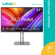 ASUS 27" Proart 60Hz Monitor Pa279Crv (Ips-Uhd-5Ms-60Hz)
