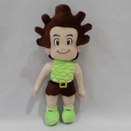 Kiko Doll, Standing Kiko