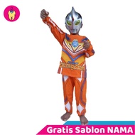 Ultraman Costume