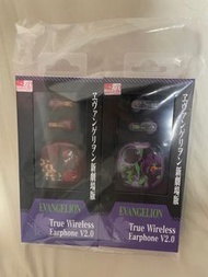 新世紀福音戰士Eva無線藍牙耳機v2.
