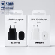 PD ADAPTER SAMSUNG USB-C 25W SAMSUNG CHARGER HEAD SAMSUNG CHARGER COVER 25W