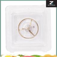 ZS  Balance Mechanical Movement Parts Accessories for ETA 2824/2834/2836 Watch Movement Parts
