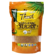 Organic Palm Sugar 500g @Hang-Cambodia CONFIREL Organic-Thnot-USDA-JAS-EU-by-Authentic-Khmer-Product