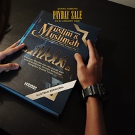 [QURAN HUMAIRA] BUKU BIMBINGAN MUSLIM DAN MUSLIMAH Al-QURAN HUMAIRA