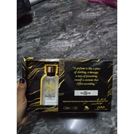 R AJA PERFUMEY ROYAL R3VOLUTION SEBOTOL 35ML GRED PREMIUM ( KETAHANAN BAU YANG LEBIH LAMA)