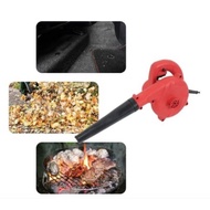 Stok Sedia Ada / Blower Pump Portable DIY POWERFUL Strong Handheld Electric Vacuum ANGIN Kuat