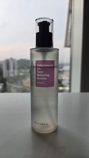包順豐 COSRX Galactomyces 95 Tone Balancing Essence 100ml