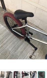 BMX