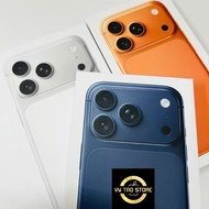 Premium 17Pro/17ProMax Series Accessory Phone Box – 1:1 Scale Simulation Premium Box