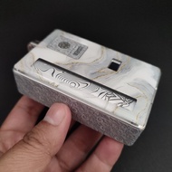 PANEL BACKDOOR CENTAURUS B80 AIO CUSTOM RESIN