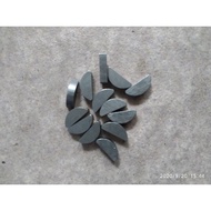 Vespa magnet