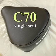 C70 Honda Single Seat Cushion