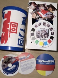 Tws淨專 TWS《Try With Us》迷你專輯