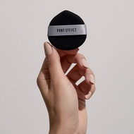 Water Drop Puff [KORI] PONY EFFECT Air Cushion Sponge Beauty Tools Korea Daigou