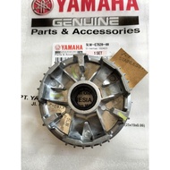 Roller house only Yamaha- 5LW-E7620-00-mio sporty-mio soult carburetor