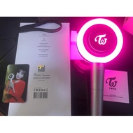 TWICE Official Lightstick Ver Candybongz Ver 2