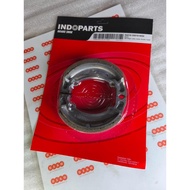 RC100 Rear Brake Pads | CRYSTAL CRYSTAL | BRAVO BRAVO BRAVO | TORNADO TORNADO | SHOGUN SHOGUN SHOGUN