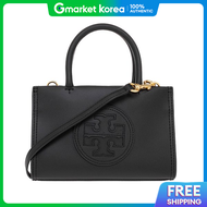Tory Burch | 25Fw Ella Mini Tote Bag Black 145613 001
