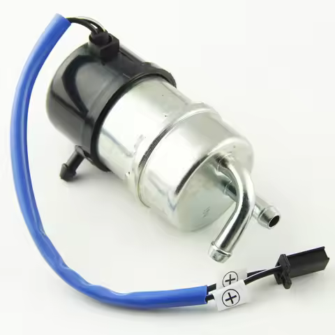 Motorcycle Fuel Pump For Yamaha FZX750 FZX700 XV1600 FZR1000 FZS1000 FAZER XJ900 Diversion XV1600A R