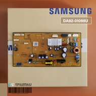 DA92-01098U SAMSUNG Refrigerator Board (Check The Model That Can Be Used With The Authorities Before