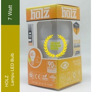 HOLZ LED Bulb 9 Watt White Led Bulb A60 Bulb E27 90% Energy Saving