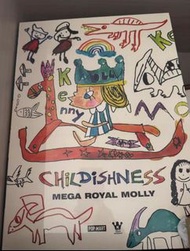 molly 公主400% - 童心